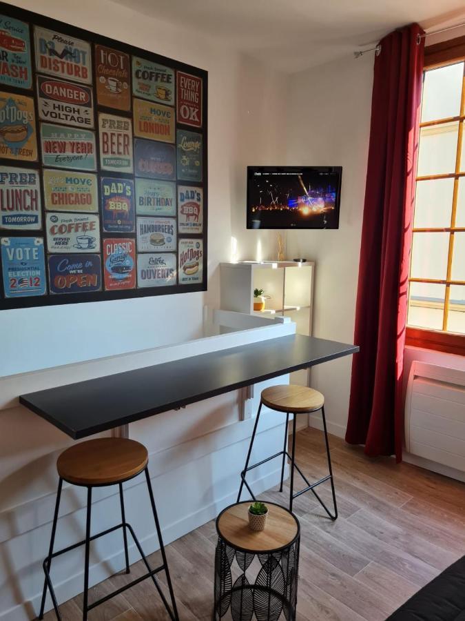 Les Duplex du Vieux Marché Appartamento Rouen Esterno foto